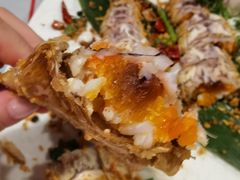 -辉记炭烧海鲜大排档·老字号(福田店)