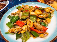 -顺风山庄(水濂山店)