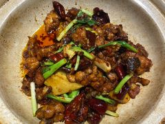 -菌之家·专业纯野生菌火锅·特色炒菌