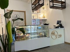-顿享蛋糕(白堤路店)