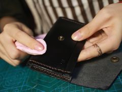 -零几体验diy皮具工作室(振业城店)