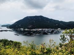 -南丫岛