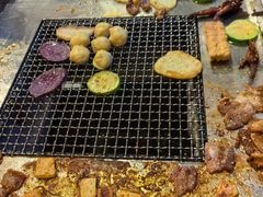 -塘屋烧烤·云南火塘烧烤品牌(联盟路店)