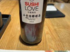 -Sushi Love 创意寿司(丽影广场店)