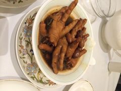 翠园(铜锣湾广场店)-翠园(铜锣湾广场店)