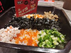 -牛牛章·章鱼水煎肉(光谷世界城店)
