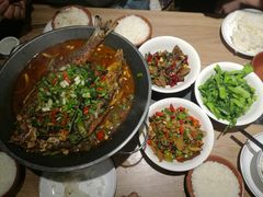 -建辉湖南土菜馆(南大街店)