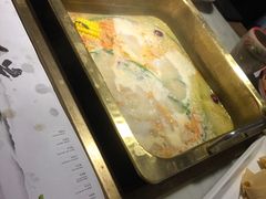 -尚尚仙·酸汤猪手·猪肚鸡火锅(华联万柳购物中心店)