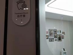 -牙博士口腔品牌连锁(杨浦店)