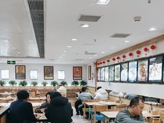 -老边饺子馆(东单店)