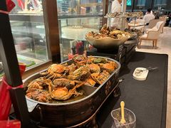 -菲住布渴酒店自助餐厅(阿里巴巴西溪园区店)