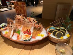 -Minase水濑·日料放题(外滩店)