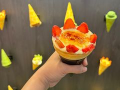 -July tale·可丽饼(德基广场店)