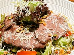-BE BRIGHT KITCHEN(正佳广场店)