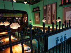 -弄堂里(阿里西溪A区店)