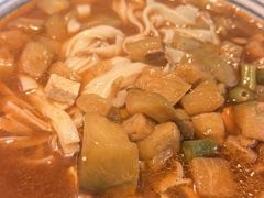 -磁州卤面·地标邯郸菜(97年创始店)