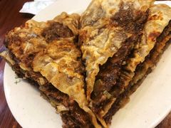 华威肉饼-清真永恒华威肉饼(潘家园店)