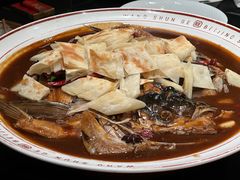 -旺顺阁·北京菜·烤鸭(大望路店)