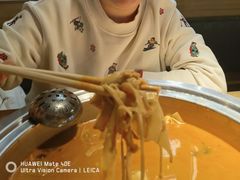 -杨翔豆皮涮牛肚(万和城店)