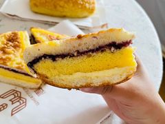 天使酥菠萝-麦陌(大卫城店)