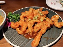 -前海沿·青岛菜(李沧万达店)