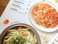 菜单-必胜客(龙泉万达店)
