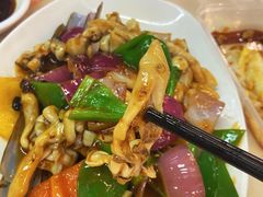-新金盛·海鲜酒楼(盐田店)
