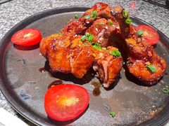 -蛙来哒(万豪城市广场黑金冠店)