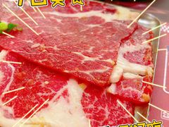 -首尔烤肉大排档(合生汇店)