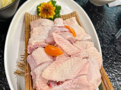 -得意咚瓜·顺德鱼生·冬瓜火锅(深圳首店)