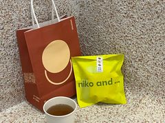 -泽田本家·铜锣烧(环贸店)