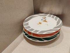 -新一番三文鱼寿司(大东海店)