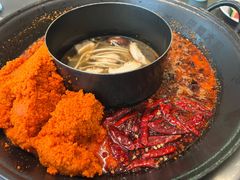 -巴蜀大将火锅(春熙店)