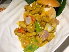 -梧桐餐厅(泉城路店)