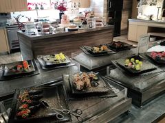 -北京王府井希尔顿酒店·万斯阁西餐厅