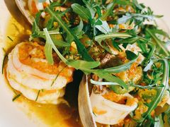 -Mercato莫卡多露台餐厅与酒吧(K11店)