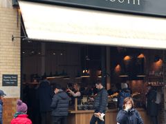 -Monmouth Coffee(博罗市场店)