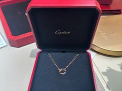 -卡地亚(杭州大厦精品店)