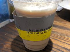 -五进制 Coffee Shop