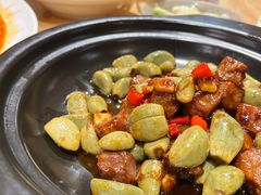 -田园印象·成都土菜院子(华阳店)