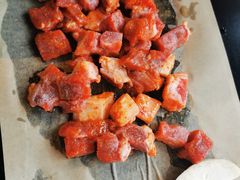 -四斤烤肉(东戴河孟家店)
