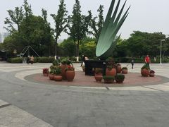 -白塘生态植物园