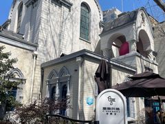 -思南书局·诗歌店