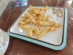 -蒙阴县光棍鸡店(蒙山店)