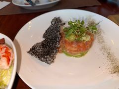 -上海柏悦酒店·世纪100牛排馆