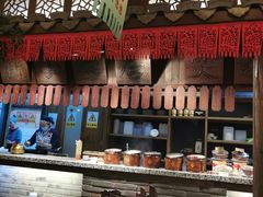 -南京大牌档(凯德1818店)