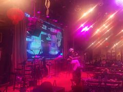 -胡桃里音乐酒馆(白云五号T5 MALL店)