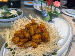 -三宝大饭店-中和艺素餐厅(浦上金山正祥广场店)