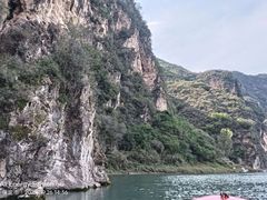 -野三坡清泉山风景区