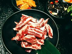 -九田家黑牛烤肉料理(中北镇店)